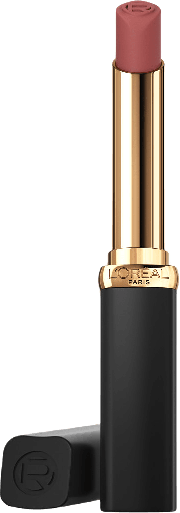 Color Riche Intense Volume Matte, från L'Oréal Paris, i färgen Worth It - Intense.