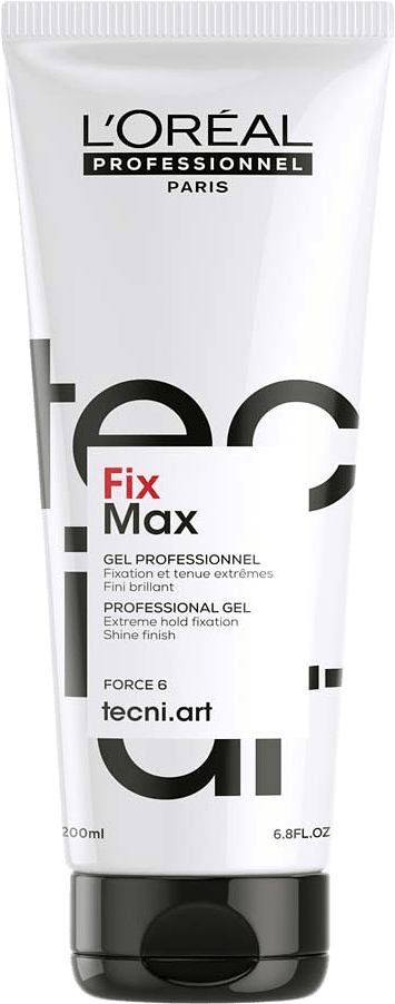 Tecni.Art Fix Max Gel, från L’Oréal Professionnel.