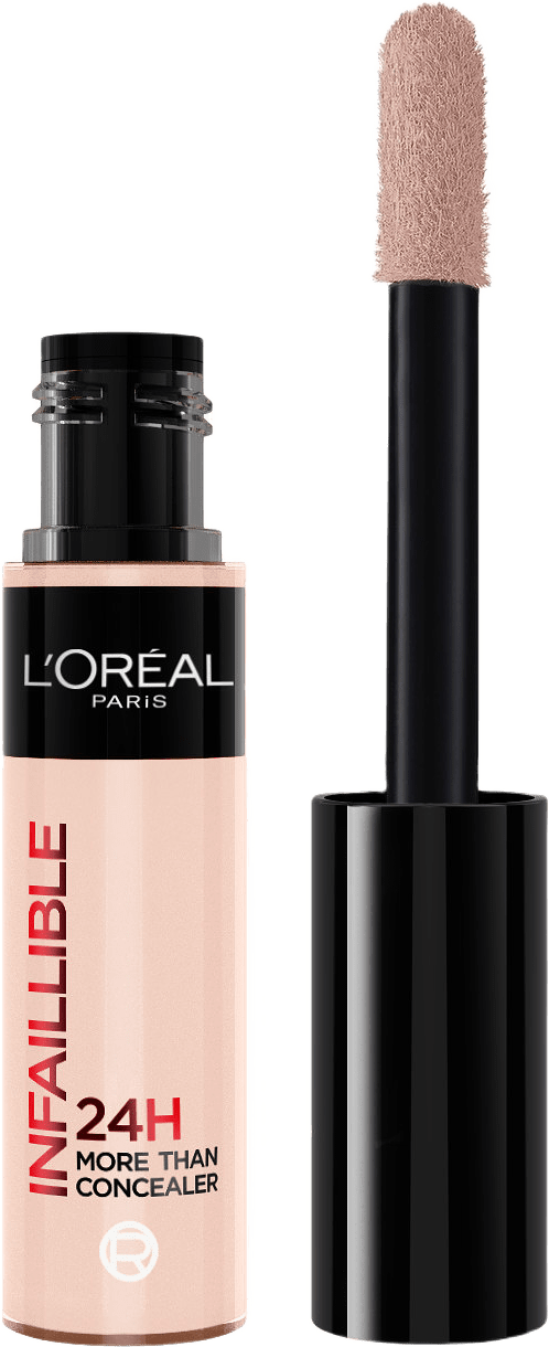 Infaillible More Than Concealer, från L'Oréal Paris, i färgen 325 Bisque.