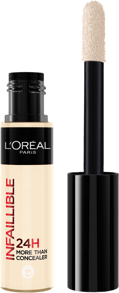 Infaillible More Than Concealer, från L'Oréal Paris, i färgen 326 Vanilla.