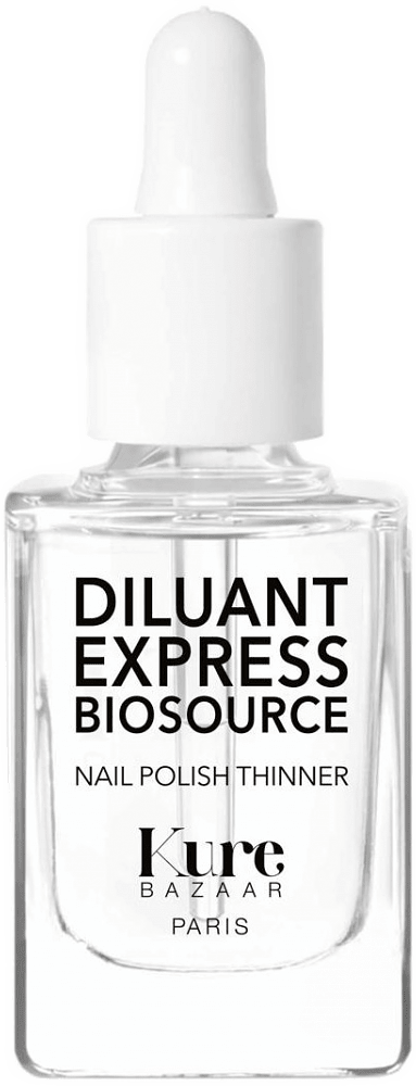Express Nail Polish Thinner, från Kure Bazaar.