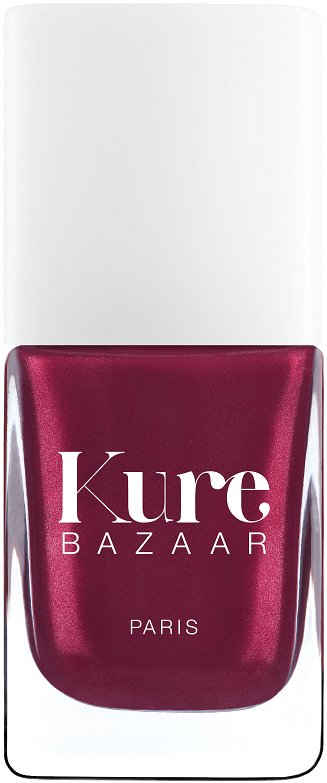 Nail Polish, från Kure Bazaar, i färgen Rouge Illusion.