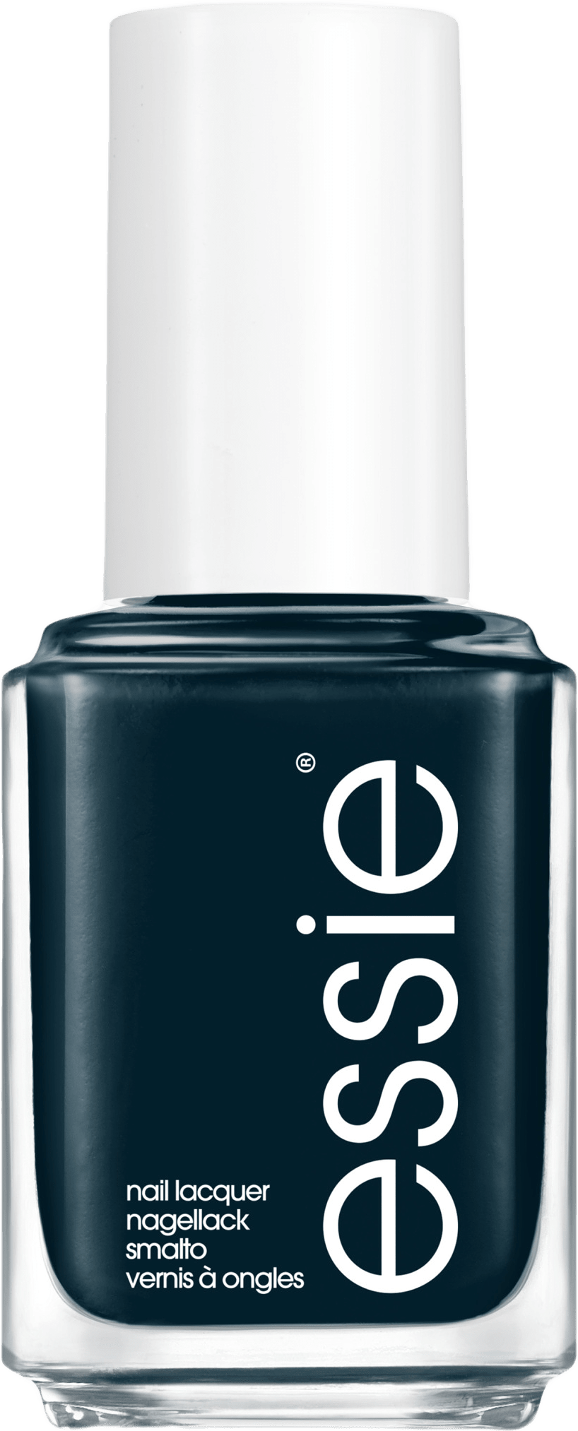 ESSIE classic - fall collection