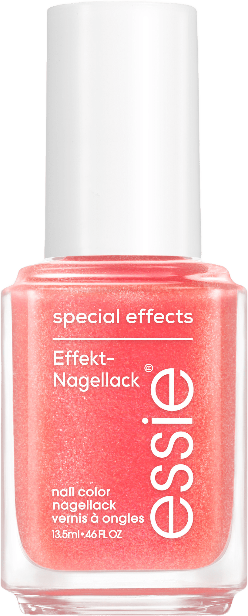 Nail Art Studio, från Essie, i färgen Fiercely Faceted.