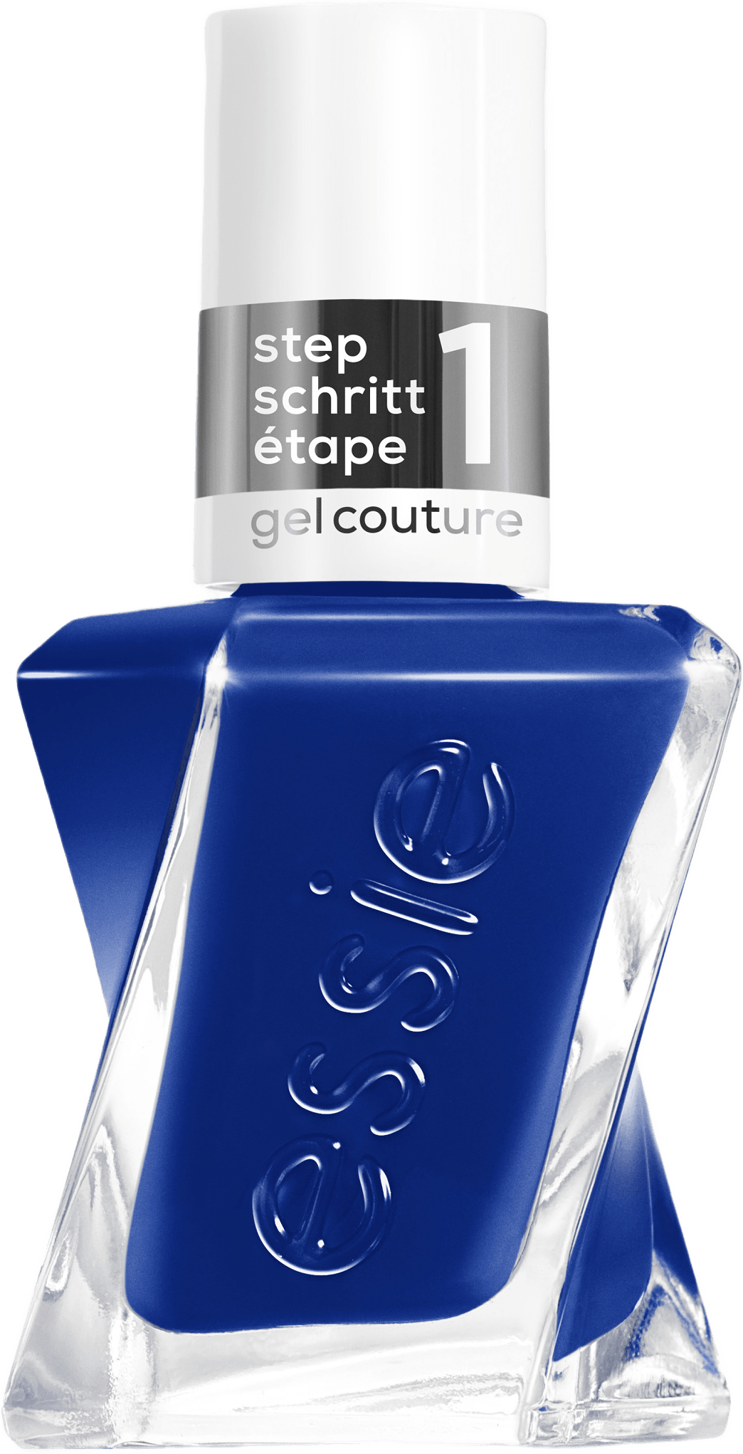 Gel Couture, från Essie, i färgen New Highs.