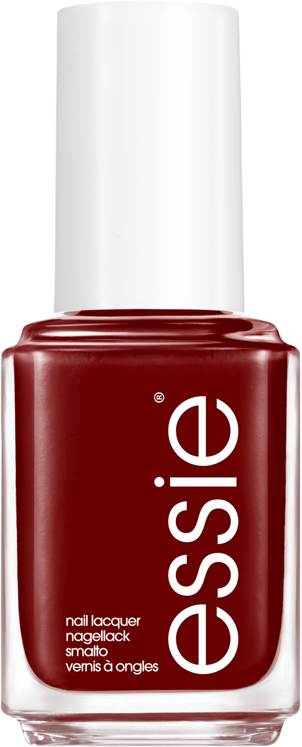 ESSIE classic - fall collection