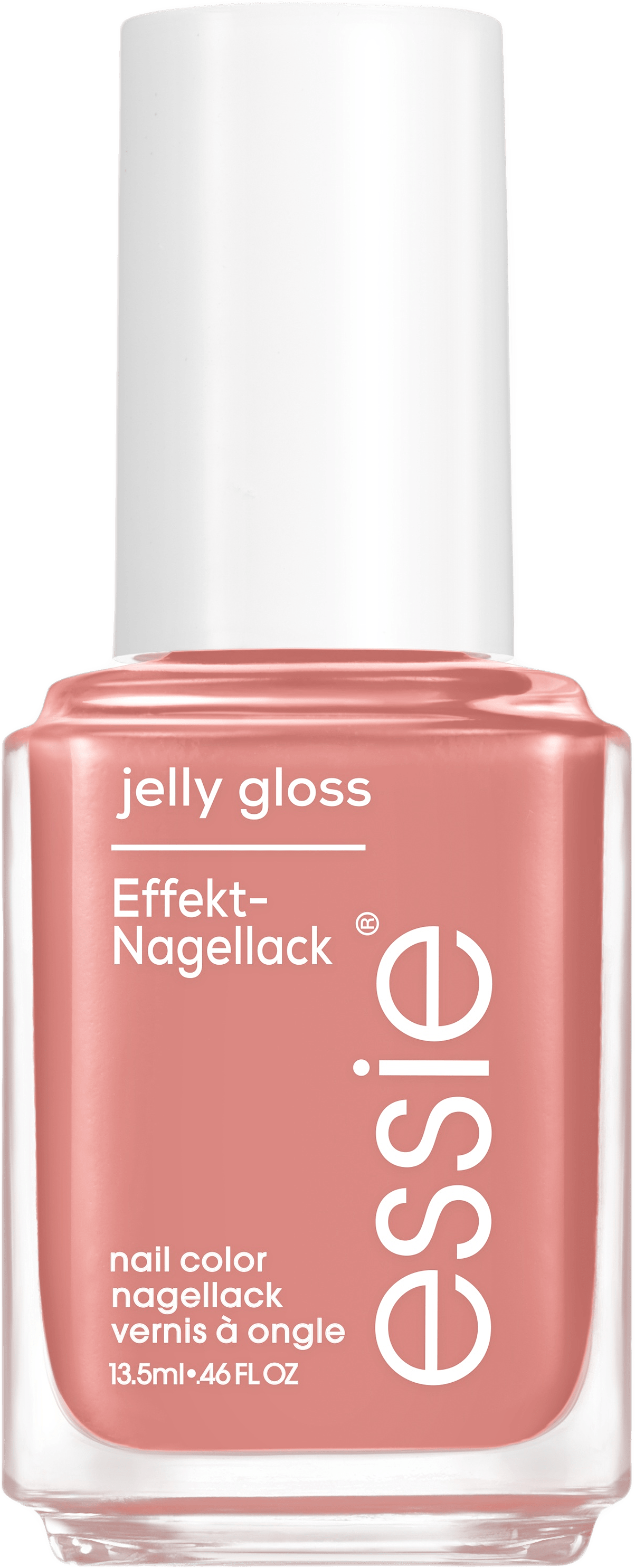 Nail Art Studio Jelly Nagellack