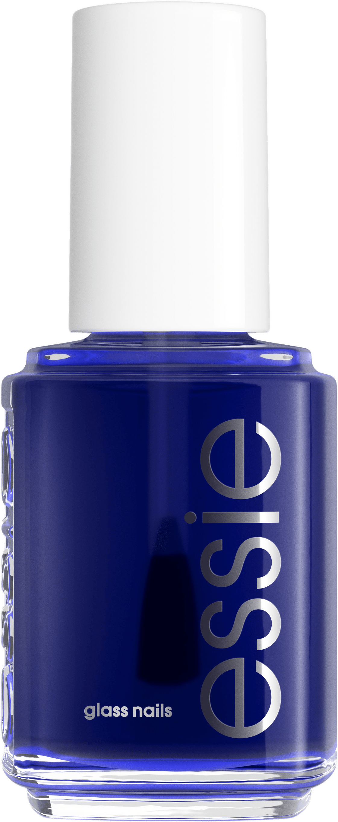 Glass Nails Nagellack, från Essie, i färgen Blue Light.