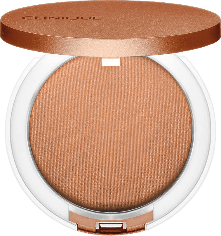 True Bronze Pressed Powder Bronzer, från Clinique, i färgen Sunkissed.