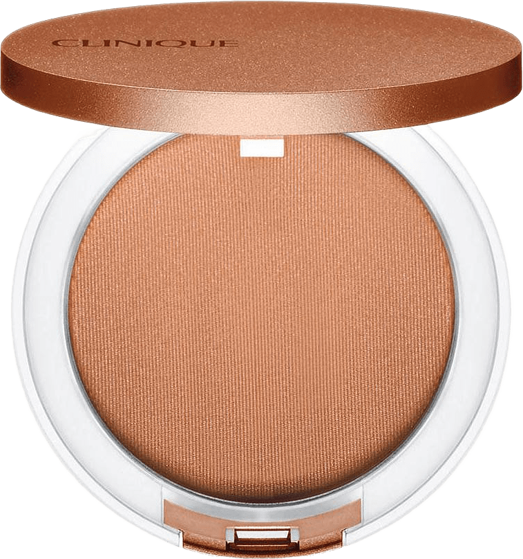 True Bronze Pressed Powder Bronzer, från Clinique, i färgen Sunblushed.