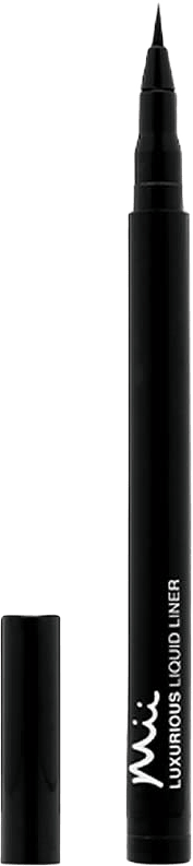 Luxurious Liquid Liner