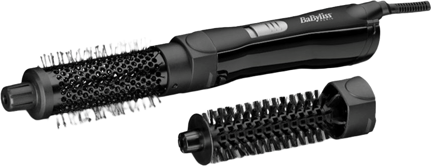 Shape & Smooth AS82E, från Babyliss, i färgen Black.
