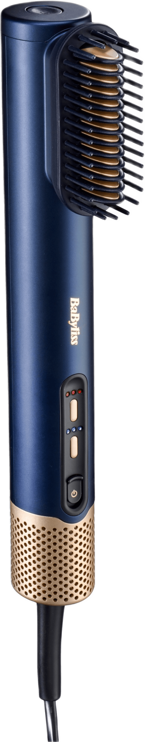 Air Wand Straightener ACAS6550STR, från Babyliss, i färgen Blue.