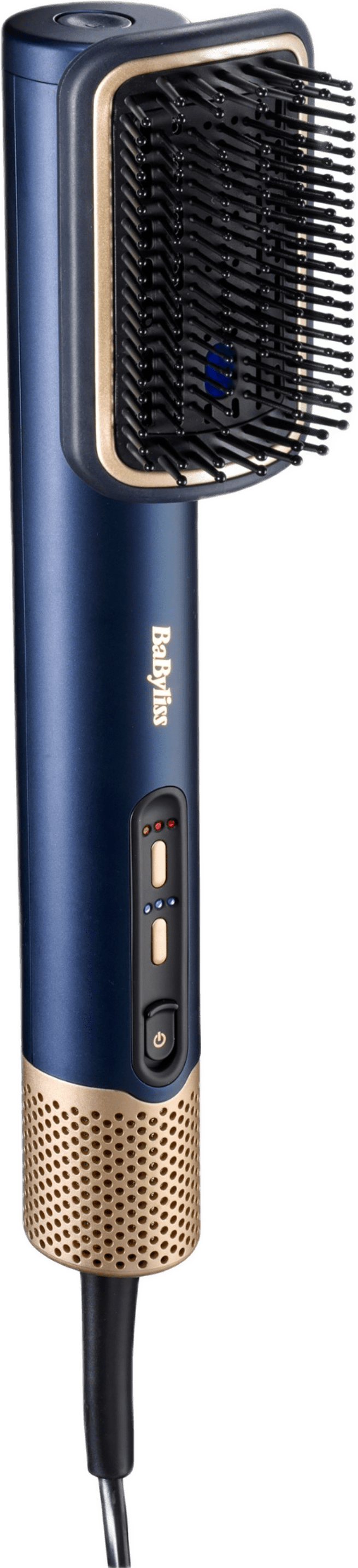 Air Wand Smoothing Brush ACAS6550PAD