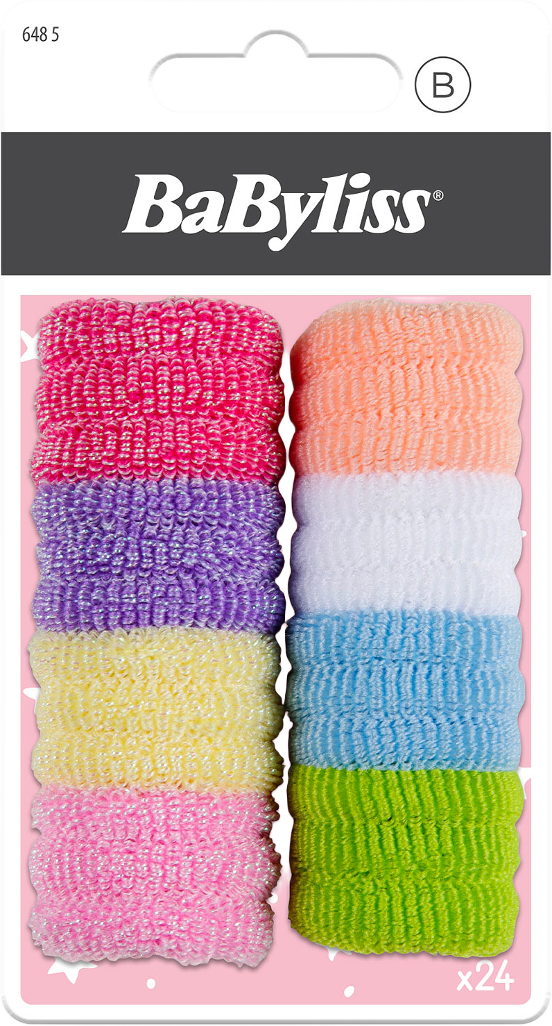 BaByliss Snodd Mjuk Kids, från Babyliss Paris.