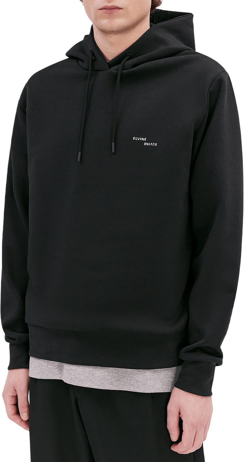 Egon, från ELVINE, i färgen black.