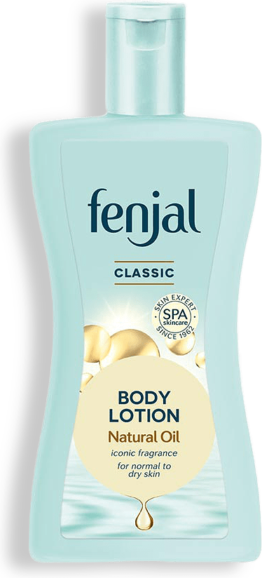 Classic Luxury Hydrating Body Lotion, 200 ml