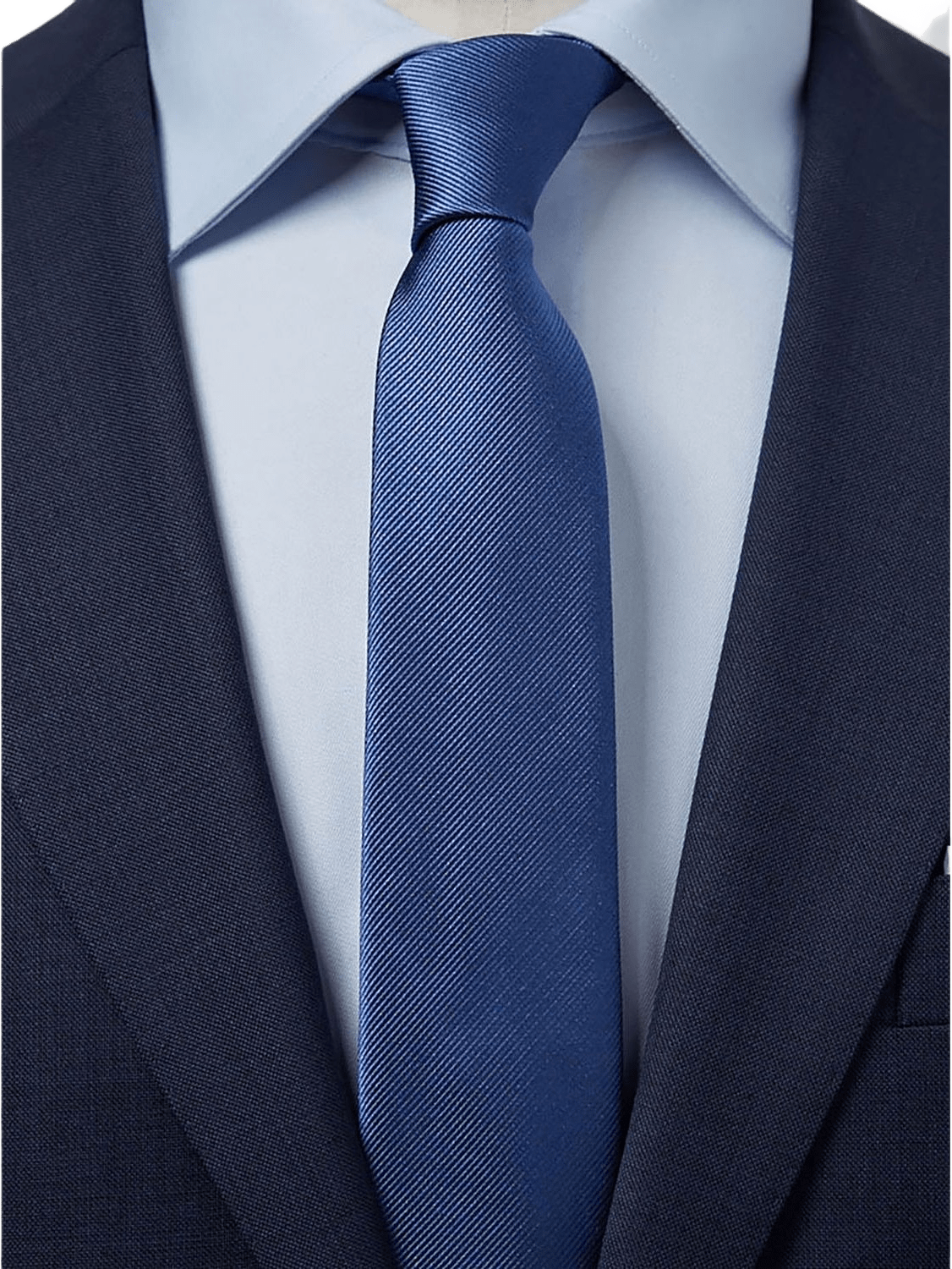 Tie Plain
