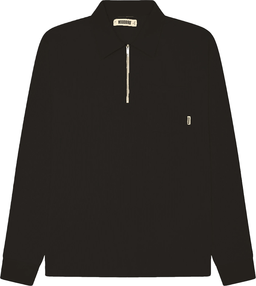 Wbalter Half-zip