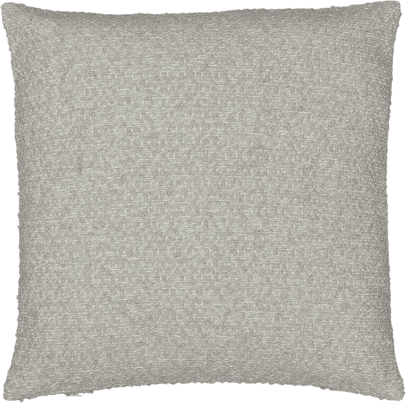 Trond Kuddfodral 60x60cm, från Svanefors, i färgen beige.