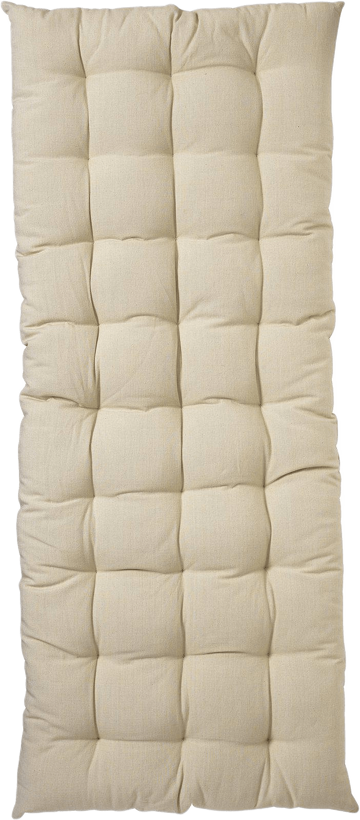 Louie Sittdyna, från Svanefors, i färgen beige.