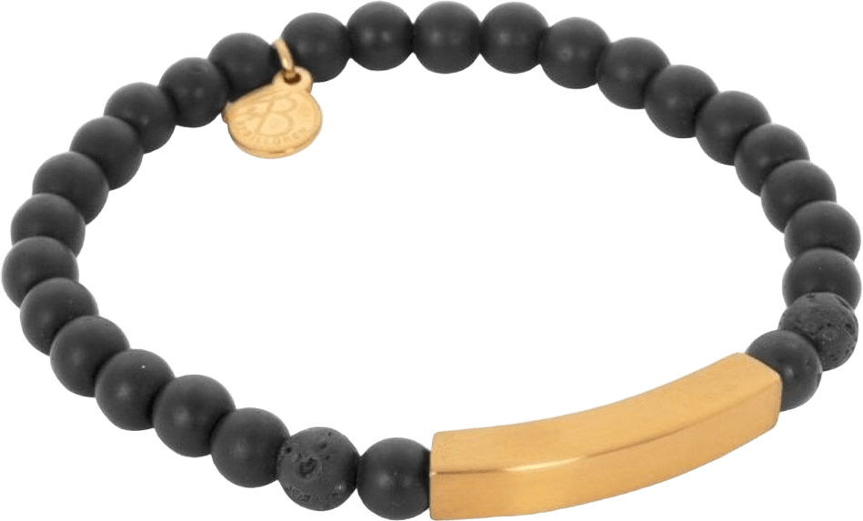 Ben | Beadsarmband