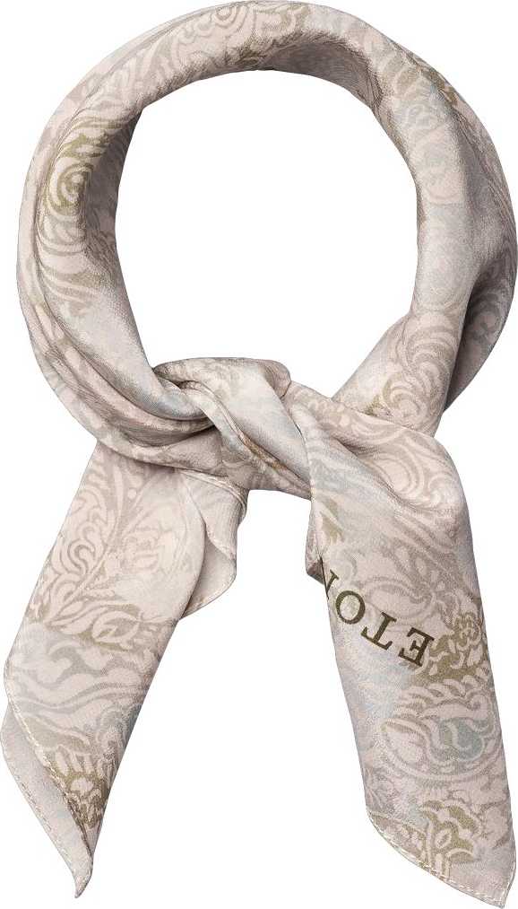 Paisleymönstrad Bandana, från Eton, i färgen multi.