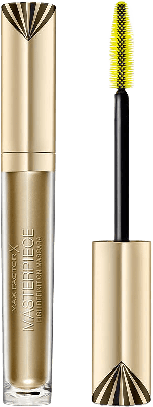 Masterpiece Mascara, från Max Factor, i färgen 02 Black/Brown.