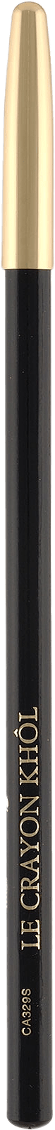 Crayon Kohl, från Lancôme, i färgen 001 Black.