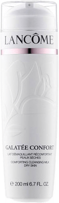 Galatee Confort Comforting Cleansing Milk Dry Skin, från Lancôme.