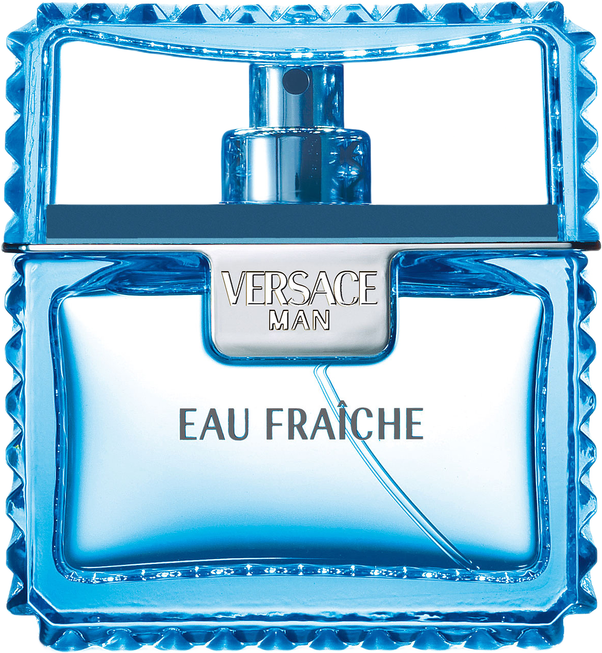 Eau Fraiche EdT, från Versace.