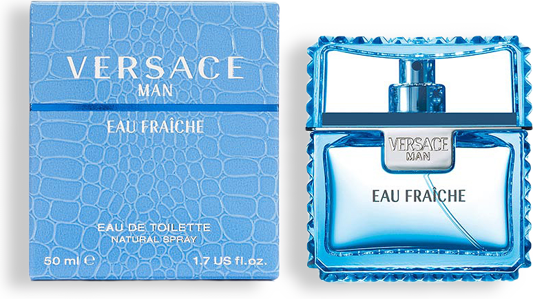 Eau Fraiche EdT