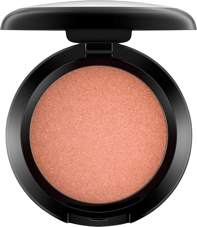 Powder Blush, från MAC Cosmetics, i färgen Peachtwist.