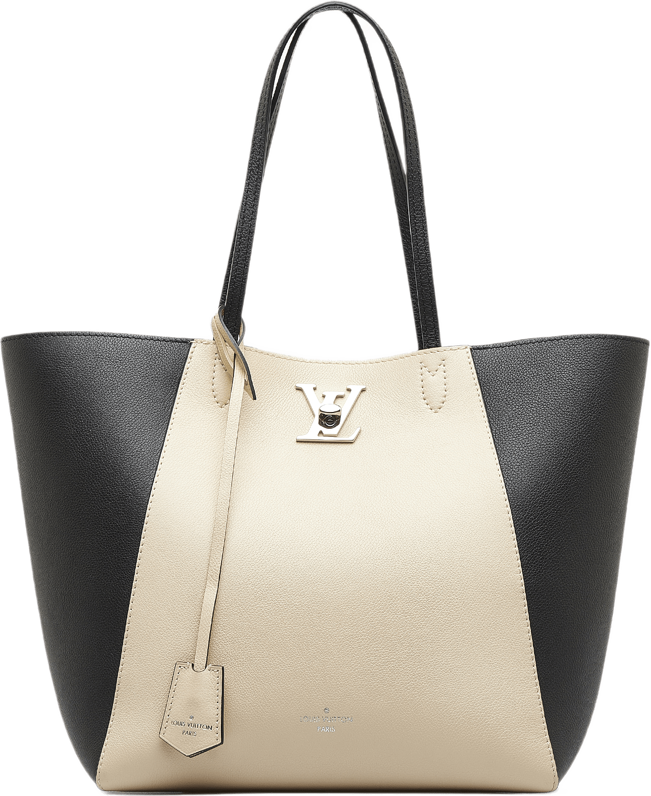 Louis Vuitton Lockme Cabas