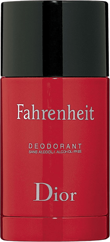 Fahrenheit Deostick, från DIOR.