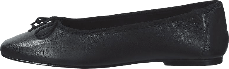 Chadii Ballerina, från GANT, i färgen g00 - black.