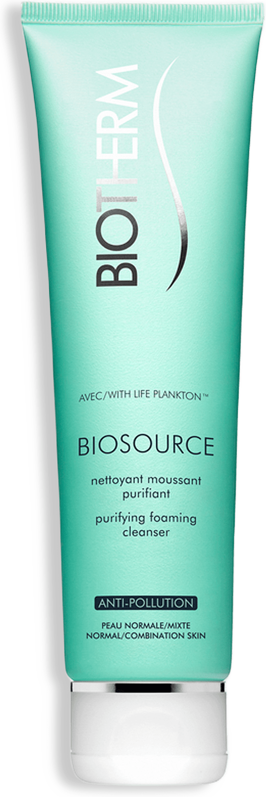 Biosource Cleanser Toning Mousse