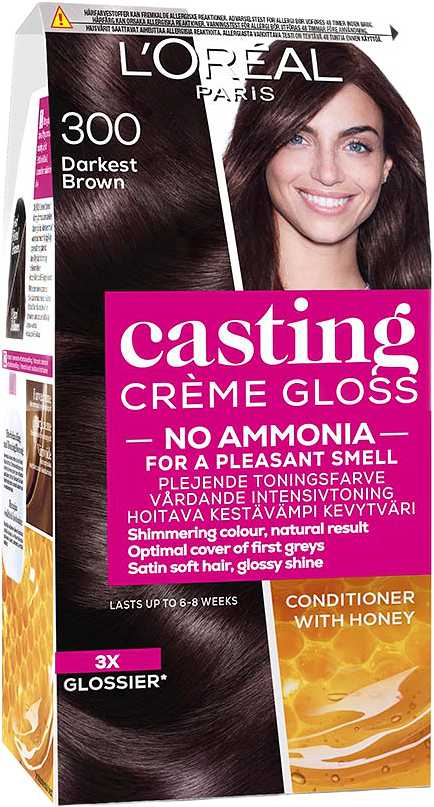 Casting Créme Gloss