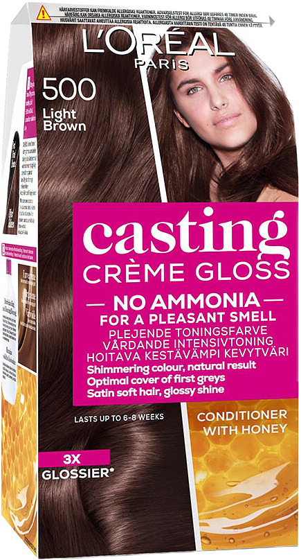Casting Créme Gloss