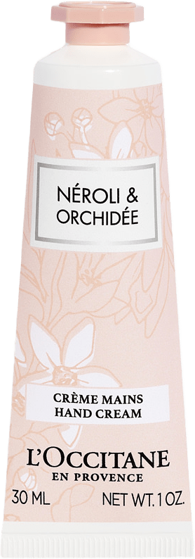 Neroli & Orchidée Hand Cream