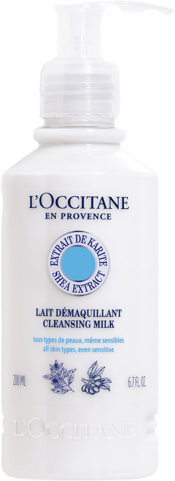 Shea & Orange Blossom Cleansing Cream, från L’Occitane en Provence.