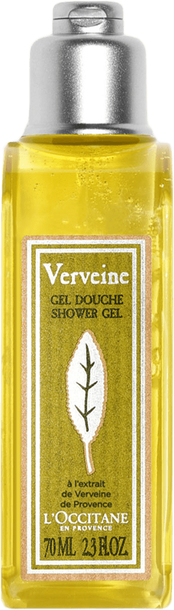 Verbena Shower Gel