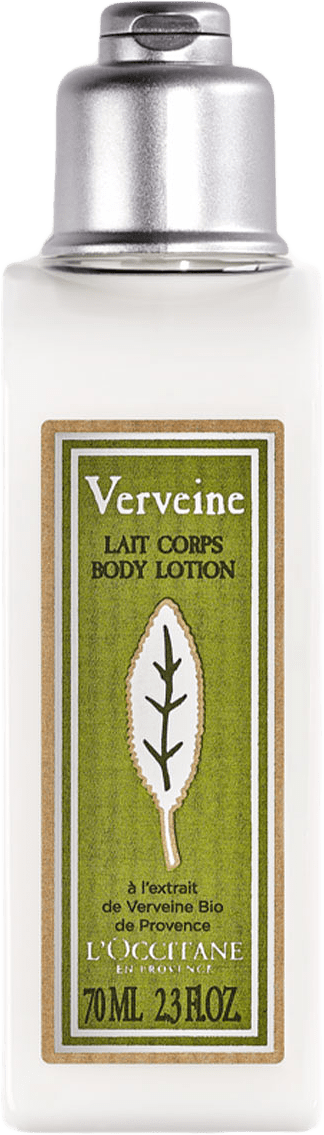 Verbena Body Lotion, från L’Occitane en Provence.