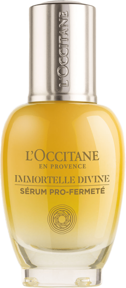 Divine Serum, från L’Occitane en Provence.