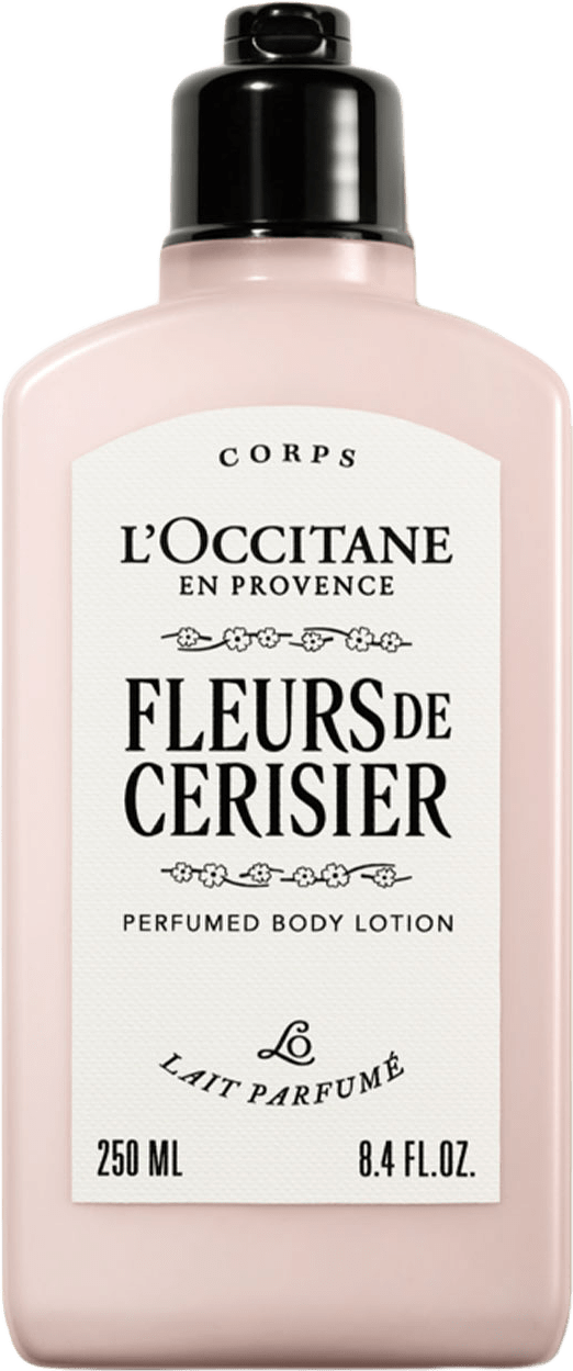 Fleurs De Cerisier Body Lotion, från L’Occitane en Provence.