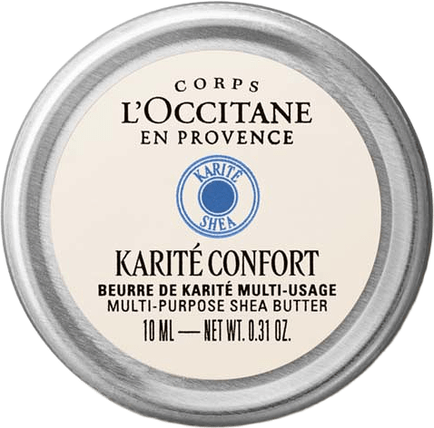 Multi-Purpose Shea Butter, från L’Occitane en Provence.