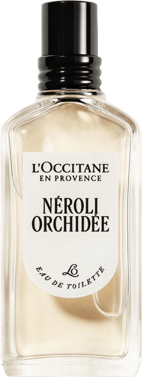 Neroli & Orchidée Eau De Toilette, från L’Occitane en Provence.