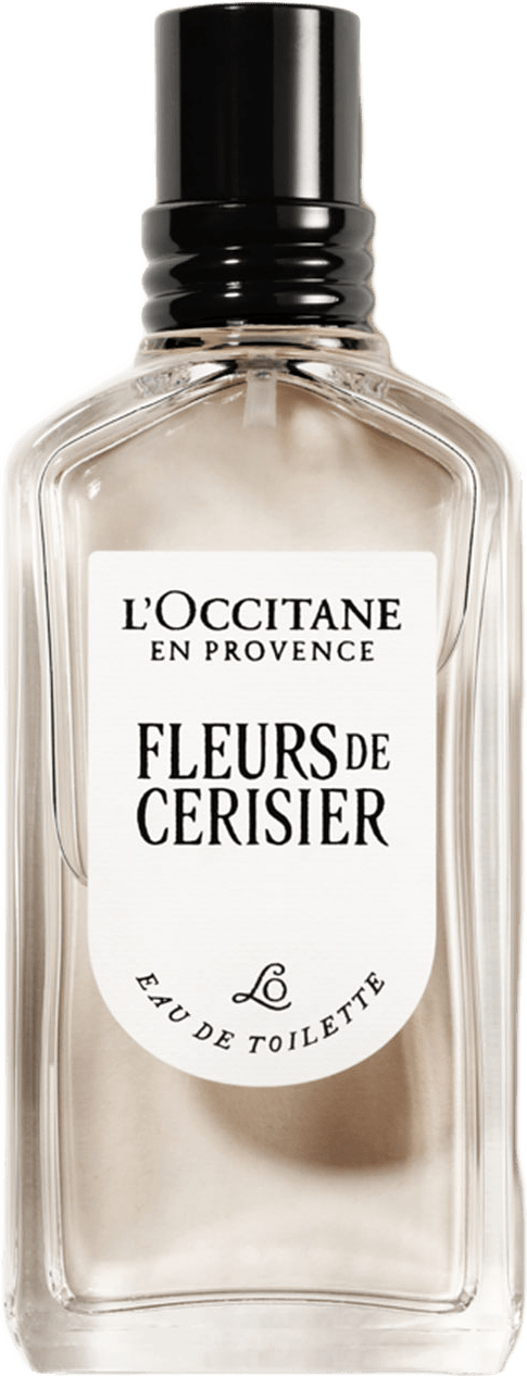 Fleurs De Cerisier Eau De Toilette, från L’Occitane en Provence.
