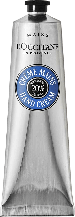 Shea Butter (Karité) Hand Cream, från L’Occitane en Provence.