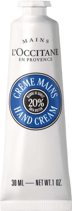Shea Butter (Karité) Hand Cream, från L’Occitane en Provence.